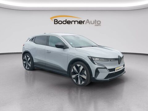 M&eacute;gane Megane E-Tech EV60 220 ch super charge 2022 occasion 56000 Vannes