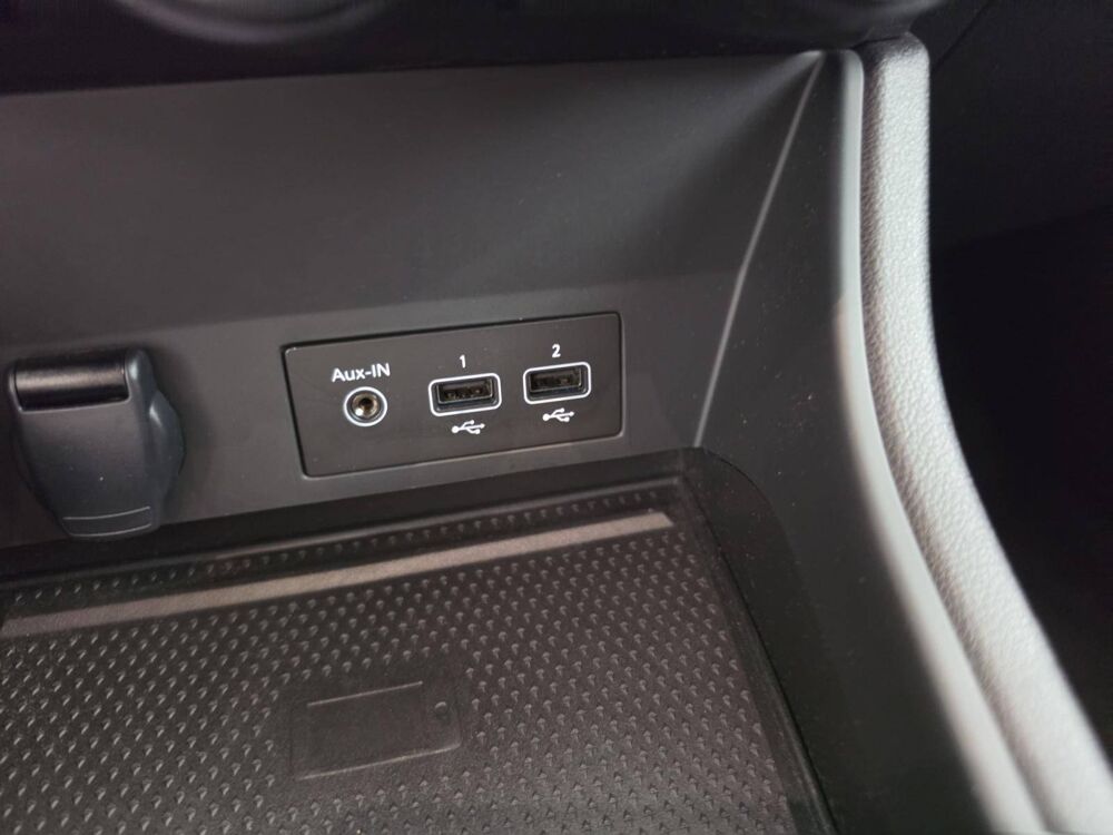 Captur mild hybrid 140 2023 occasion 22500 Paimpol