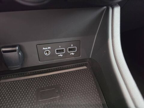 Captur mild hybrid 140 2023 occasion 22500 Paimpol