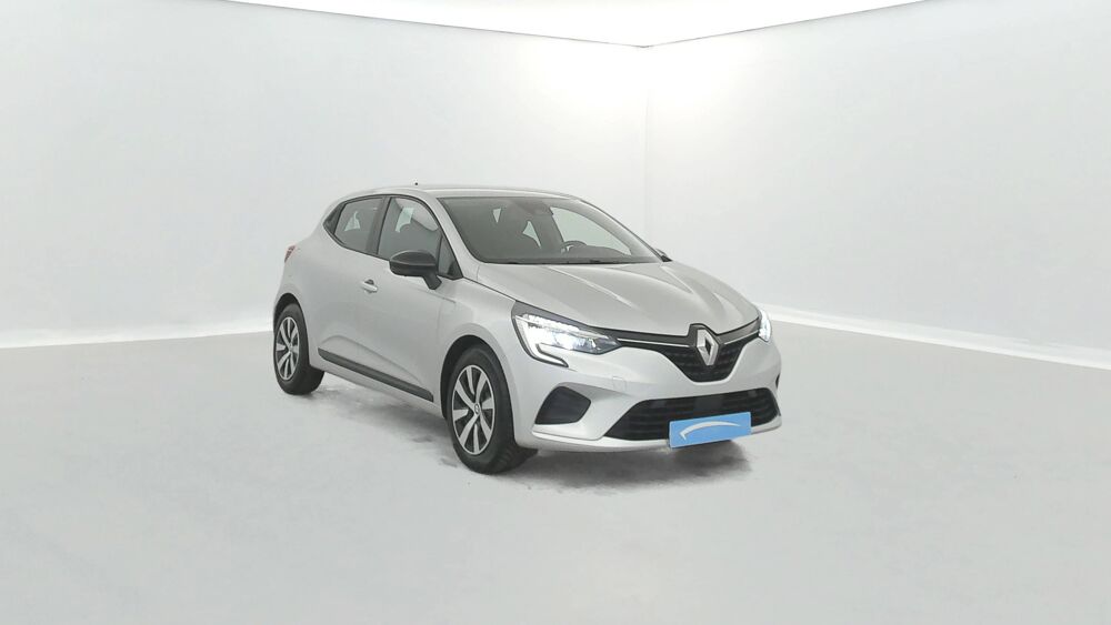 Clio TCe 90 2024 occasion 29200 Brest