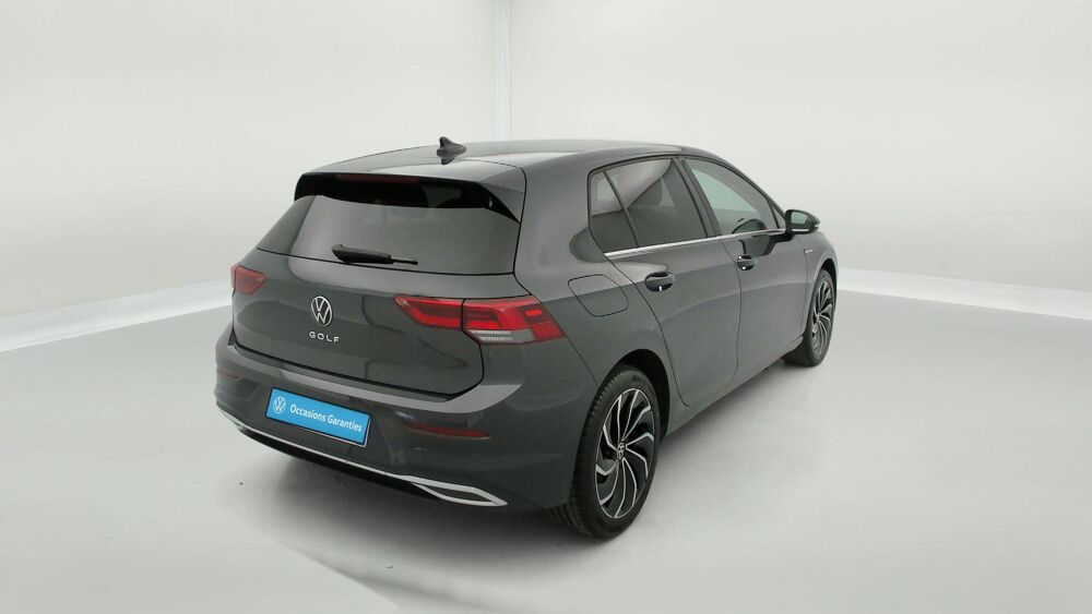 Golf 2.0 TDI SCR 116 DSG7 2023 occasion 25000 Besan&ccedil;on