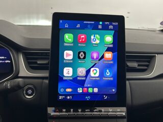 Symbioz E-Tech full hybrid 145 2025 occasion 22400 Lamballe