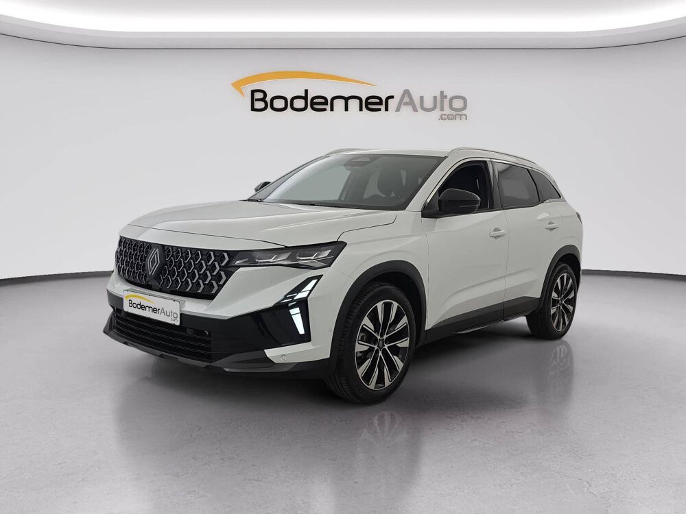 Austral full hybrid E-Tech 200 ch 2026 occasion 14200 H&eacute;rouville-Saint-Clair