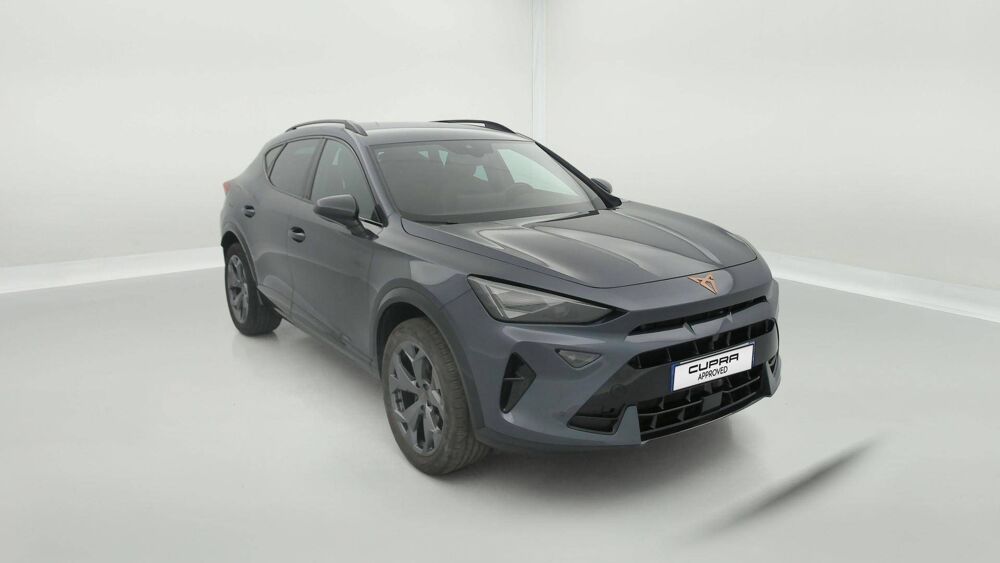 Formentor 1.5 eTSI Hybrid 150 ch DSG7 2025 occasion 25000 Besan&ccedil;on