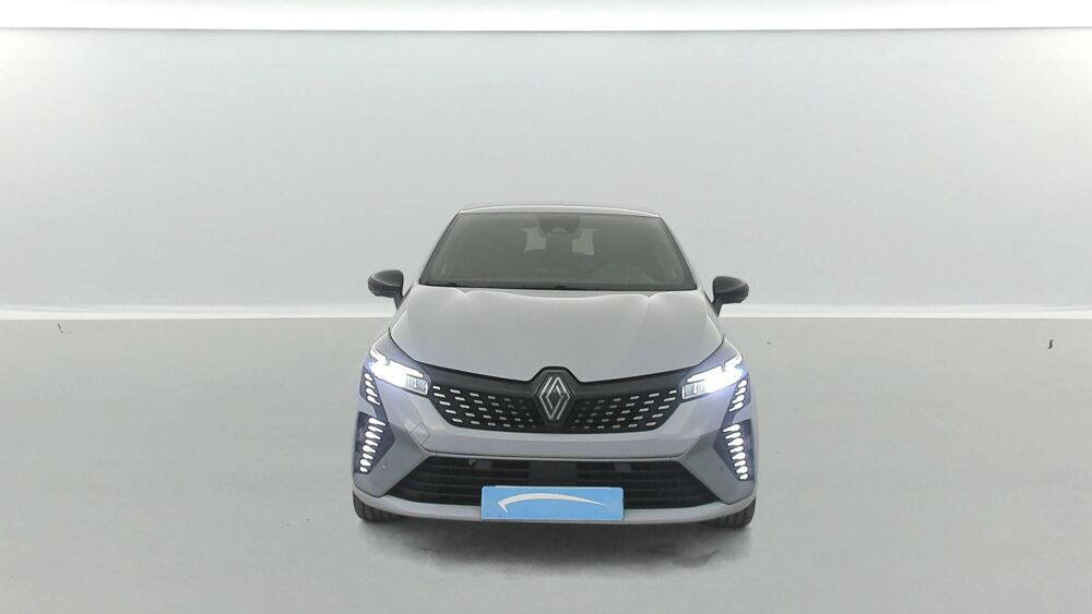 Clio E-Tech full hybrid 145 2023 occasion 50000 Saint-L&ocirc;