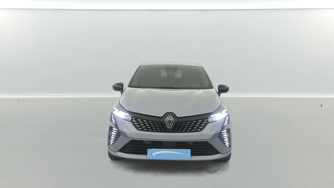 Clio E-Tech full hybrid 145 2023 occasion 50000 Saint-L&ocirc;