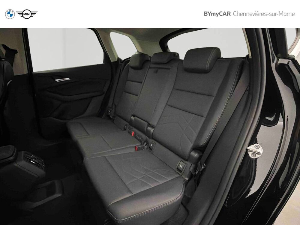 Serie 2 Active Tourer 218i 136 ch DKG7 2023 occasion 94430 Chennevi&egrave;res-sur-Marne