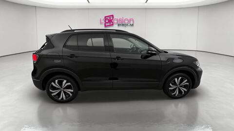 T-Cross 1.0 TSI 95 Start/Stop BVM5 2025 occasion 94430 Chennevi&egrave;res-sur-Marne