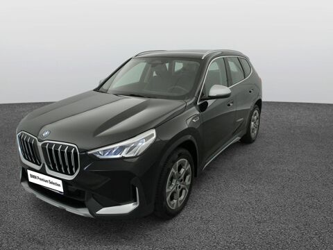 BMW X1 xDrive 25e 245ch DKG7 2023 occasion Chennevières-sur-Marne 94430