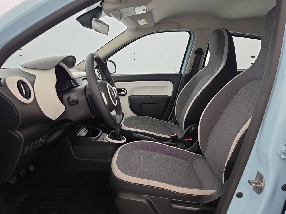 Twingo III SCe 65 2023 occasion 14200 H&eacute;rouville-Saint-Clair