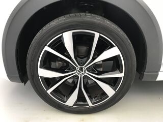 Taigo 1.0 TSI 110 DSG7 2023 occasion 25000 Besan&ccedil;on