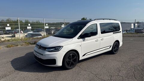 Car - Bus Car - Bus 2026 occasion Besan&ccedil;on 25000