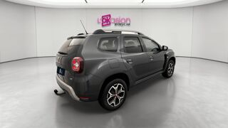 Duster Blue dCi 115 4x4 2019 occasion 94430 Chennevi&egrave;res-sur-Marne