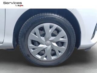 Yaris YARIS HYBRIDE AFFAIRES 100H 2020 occasion 01440 Viriat