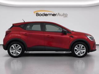 Captur E-Tech full hybrid 145 2023 occasion 50000 Saint-L&ocirc;