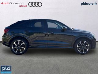 Q3 Sportback 35 TDI 150 ch S tronic 7 2023 occasion 13011 Marseille