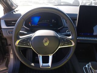 Symbioz E-Tech full hybrid 145 2024 occasion 29900 Concarneau