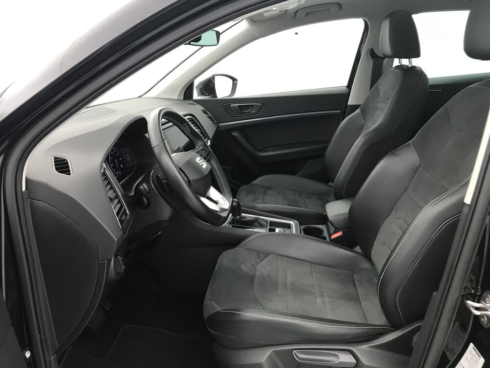 Ateca 2.0 TDI 150 ch Start/Stop DSG7 2024 occasion 25000 Besan&ccedil;on