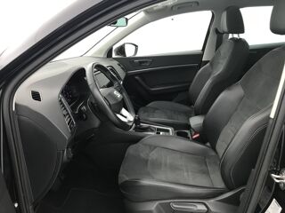 Ateca 2.0 TDI 150 ch Start/Stop DSG7 2024 occasion 25000 Besan&ccedil;on