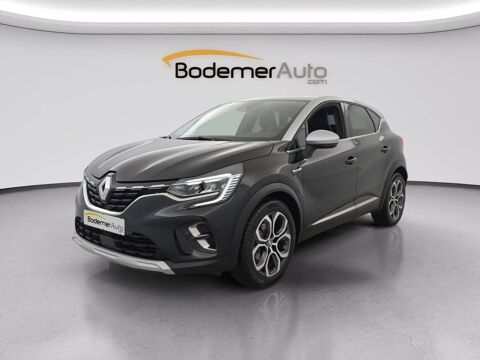 Renault Captur E-Tech full hybrid 145 2023 occasion Coutances 50200