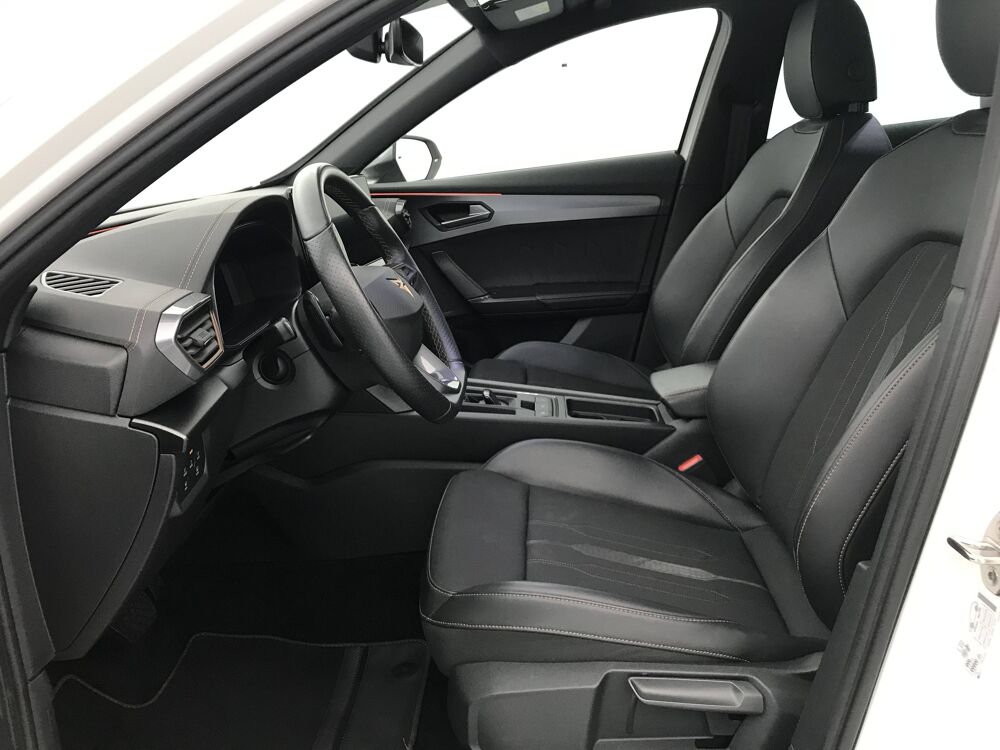 Formentor 1.5 TSI 150 ch DSG7 2023 occasion 25000 Besan&ccedil;on