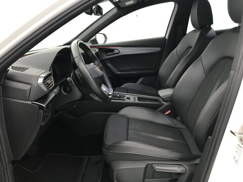 Formentor 1.5 TSI 150 ch DSG7 2023 occasion 25000 Besan&ccedil;on