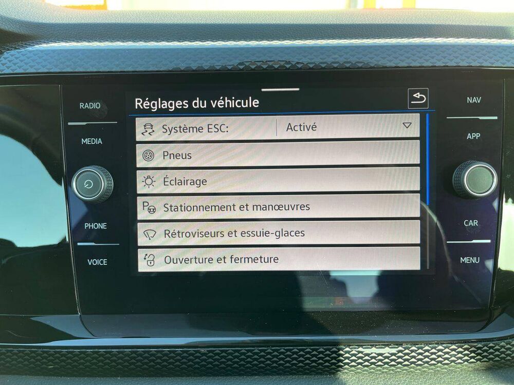 Polo 1.0 TSI 95 S&S BVM5 2023 occasion 13730 Saint-Victoret