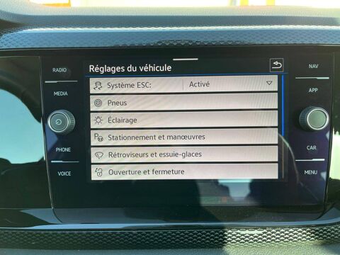 Polo 1.0 TSI 95 S&S BVM5 2023 occasion 13730 Saint-Victoret