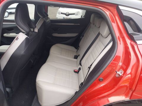 M&eacute;gane Megane E-Tech EV60 220 ch super charge 2022 occasion 56000 Vannes