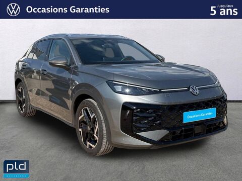 T-ROC T-Roc 1.5 eTSI Hybrid 150 ch DSG7 2026 occasion 13012 Marseille