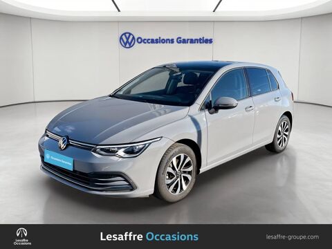 Annonce voiture Volkswagen Golf 19890 €
