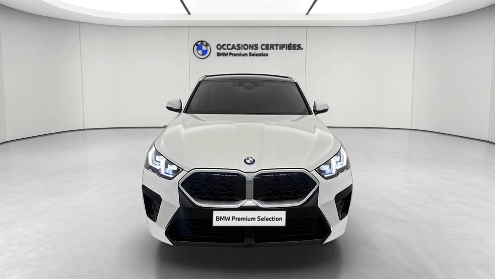 X2 sDrive 20d 163ch DKG7 2026 occasion 94430 Chennevi&egrave;res-sur-Marne