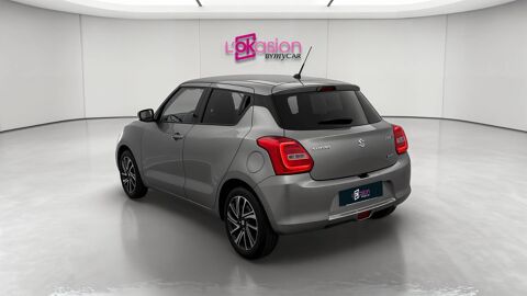 Swift 1.2 Dualjet Hybrid 2020 occasion 94430 Chennevi&egrave;res-sur-Marne