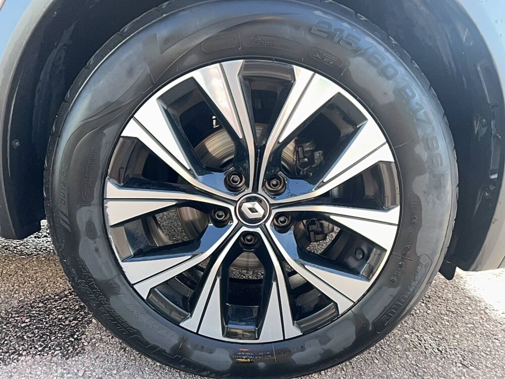 Captur TCe 100 GPL 2023 occasion 61000 Alen&ccedil;on