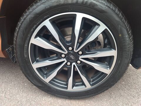 Kuga 2.0 TDCi 150 S&S 4x4 BVM6 2017 occasion 50000 Saint-L&ocirc;