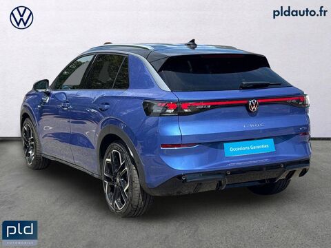 T-ROC T-Roc 1.5 eTSI EVO2 Hybrid 150 ch DSG7 2026 occasion 13730 Saint-Victoret