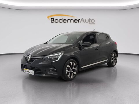 Renault Clio TCe 100 GPL 2023 occasion Alen&ccedil;on 61000