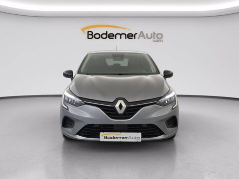 Clio E-Tech hybride 145 2023 occasion 14400 Bayeux