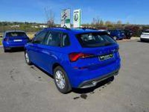Kamiq 1.0 TSI 95 ch BVM5 2023 occasion 24200 Sarlat-la-Can&eacute;da