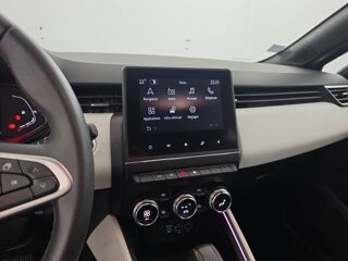 Clio E-Tech full hybrid 145 2022 occasion 22000 Saint-Brieuc