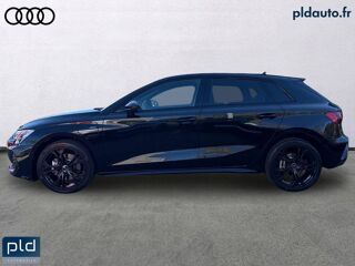 A3 Sportback e-hybrid 204 ch 2026 occasion 13730 Saint-Victoret