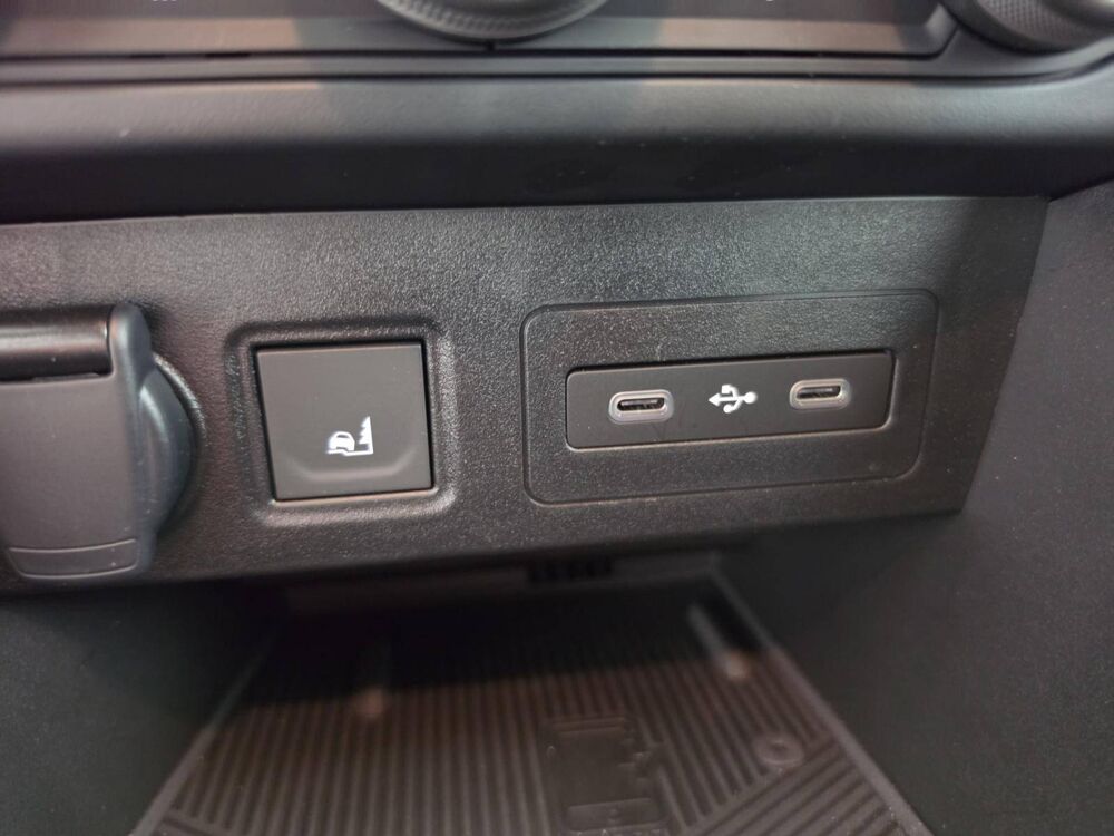 Sandero ECO-G 120 auto 2026 occasion 29150 Ch&acirc;teaulin