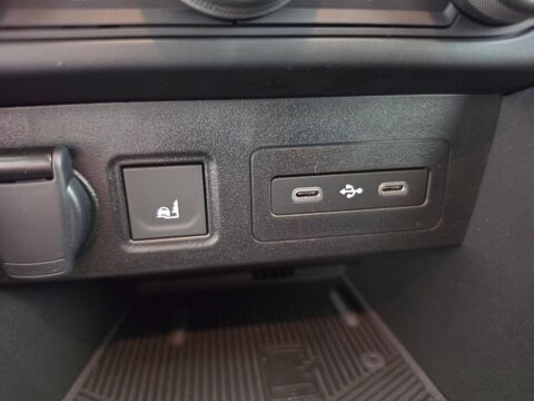 Sandero ECO-G 120 auto 2026 occasion 29150 Ch&acirc;teaulin