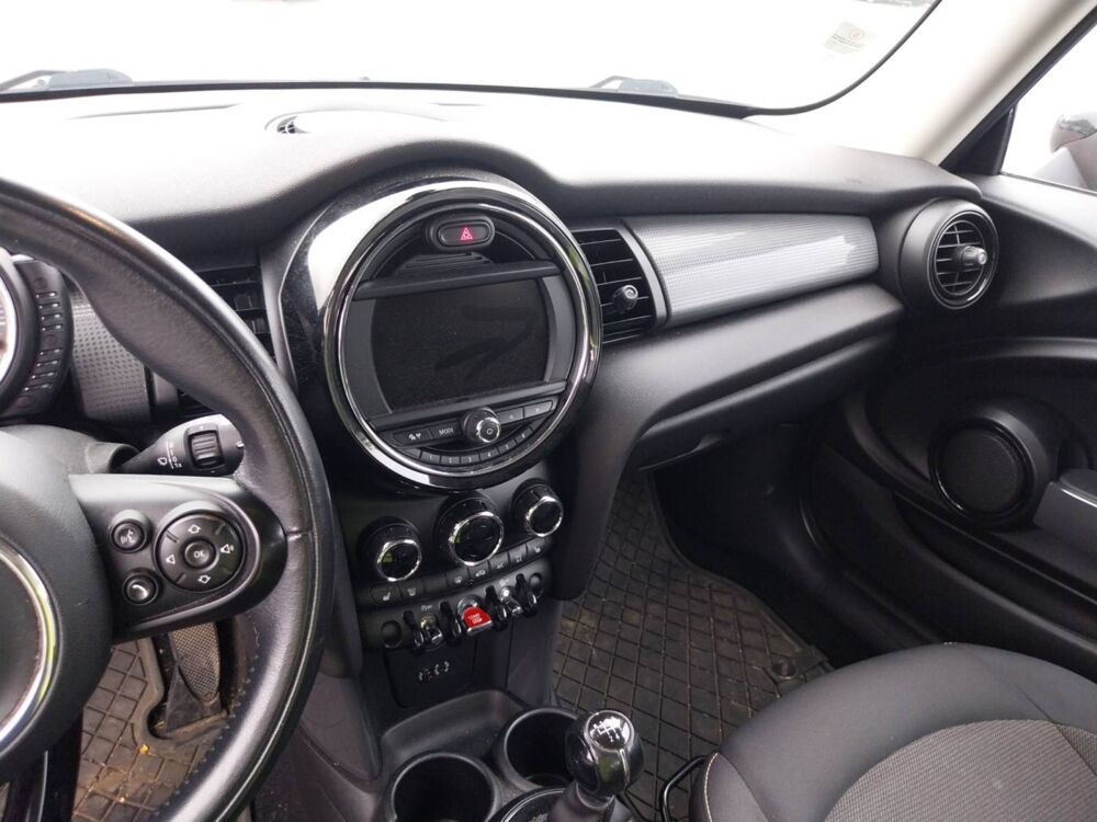 Cooper Hatch 3 Portes 136 ch 2017 occasion 56300 Pontivy