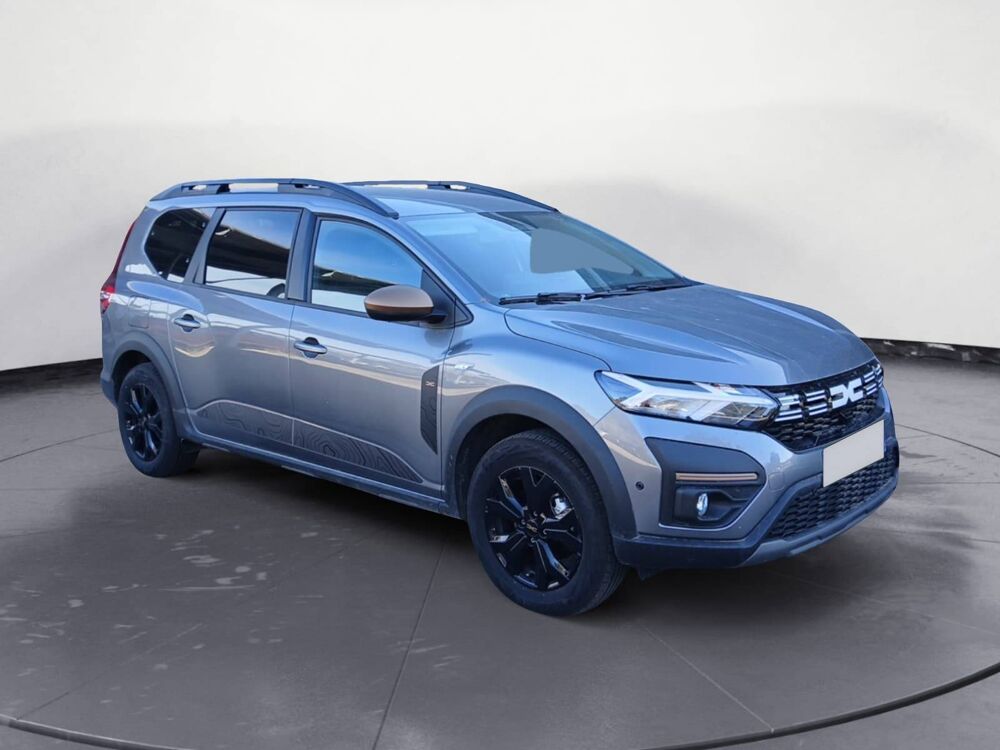 Jogger Hybrid 140 7 places GSR2 2025 occasion 56850 Caudan