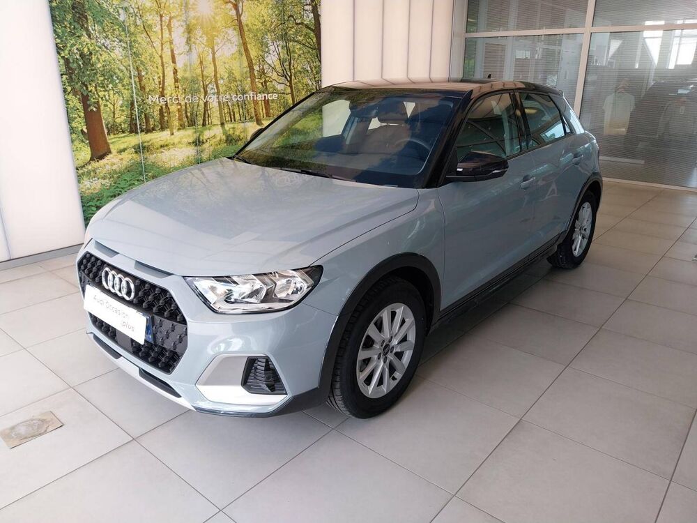 A1 Allstreet 30 TFSI 116 ch S tronic 7 2025 occasion 24200 Sarlat-la-Can&eacute;da