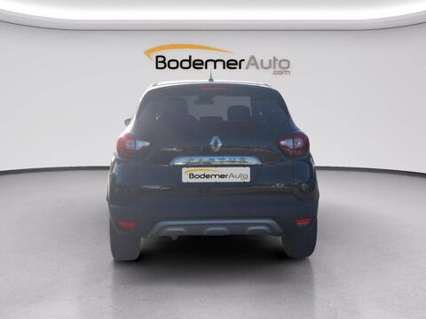 Captur TCe 120 Energy EDC 2017 occasion 22000 Saint-Brieuc