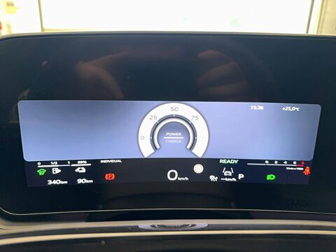 Q3 e-hybrid 272 ch S tronic 6 2025 occasion 24200 Sarlat-la-Can&eacute;da