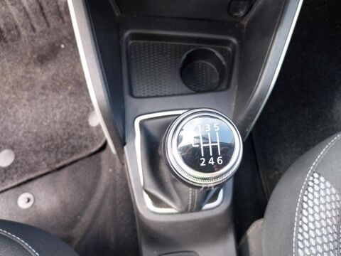 Duster Blue dCi 115 4x2 2022 occasion 56850 Caudan