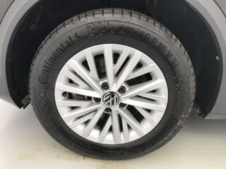 T-ROC T-Roc 2.0 TDI 150 Start/Stop DSG7 2024 occasion 25000 Besan&ccedil;on